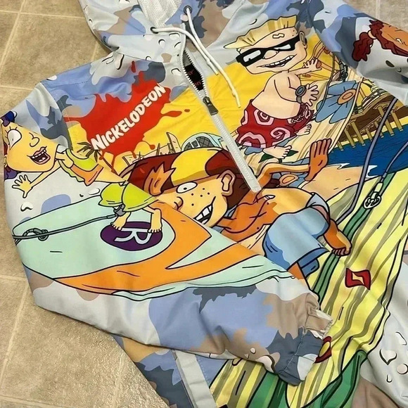 Nickelodeon members only - Picture 2 of 4